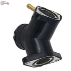 Carburetor Intake Manifold Boot for Yamaha V Star 250 (2000–2007)
