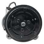 AC Compressor Replacement for BMW 340i 3.0L (2016-2018)