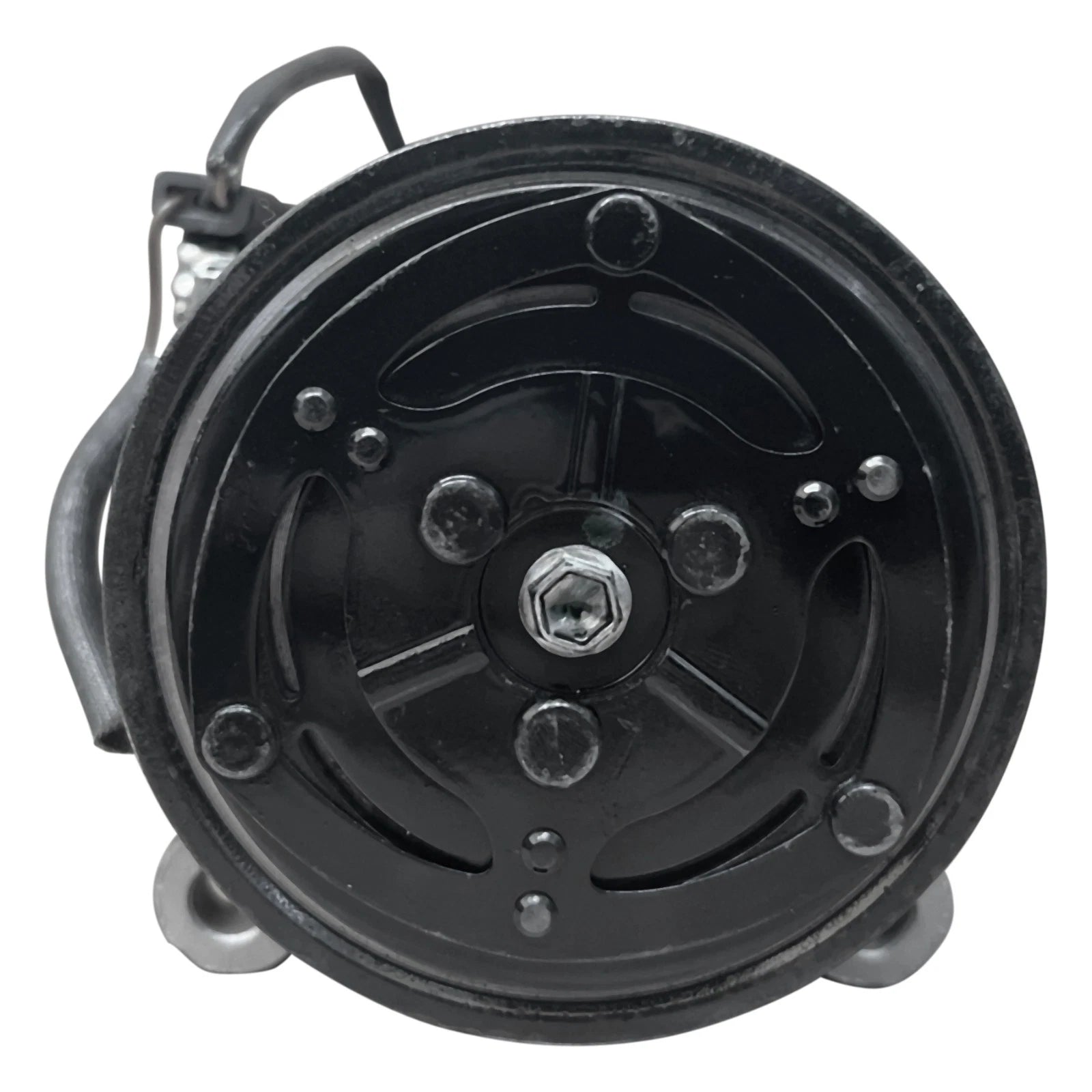 AC Compressor Replacement for BMW 340i 3.0L (2016-2018)