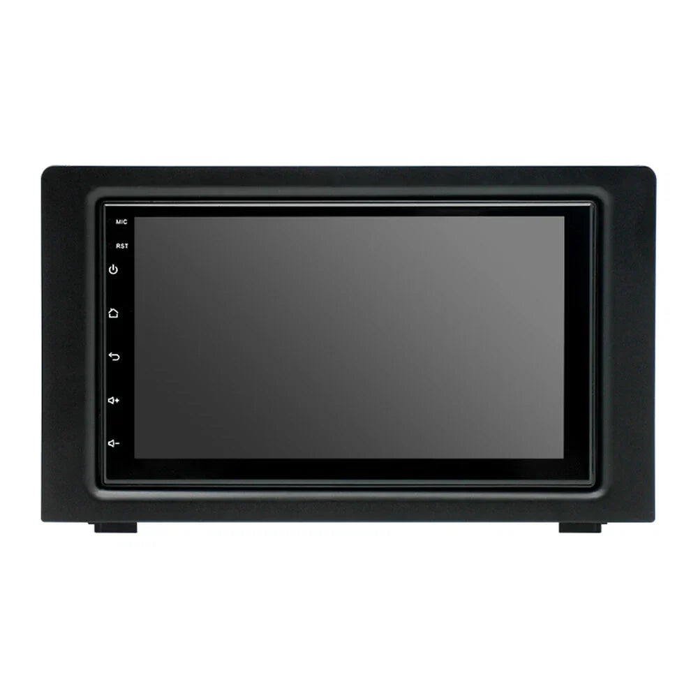 7" Android 12.0 Head Unit GPS Nav Wifi for 2007-2011 SAAB 9-3 (2007-2011)