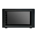 7" Android 12.0 Head Unit GPS Nav Wifi for 2007-2011 SAAB 9-3 (2007-2011)