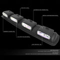 4X Off-Road Roof Mount Fog Lights for Universal Applications (LED)