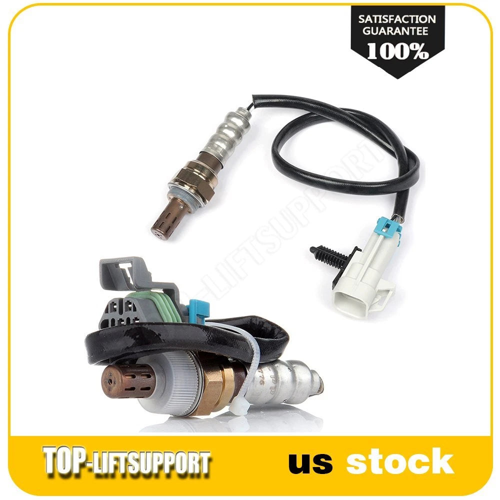Set of 2 Oxygen Sensors for Saturn Vue (2008–2009)