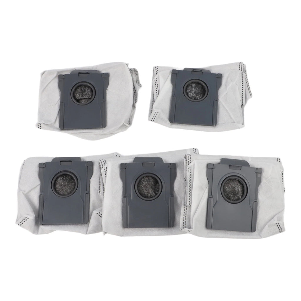 5 Pack Vacuum Cleaner Bags for X50 X40 Ultra