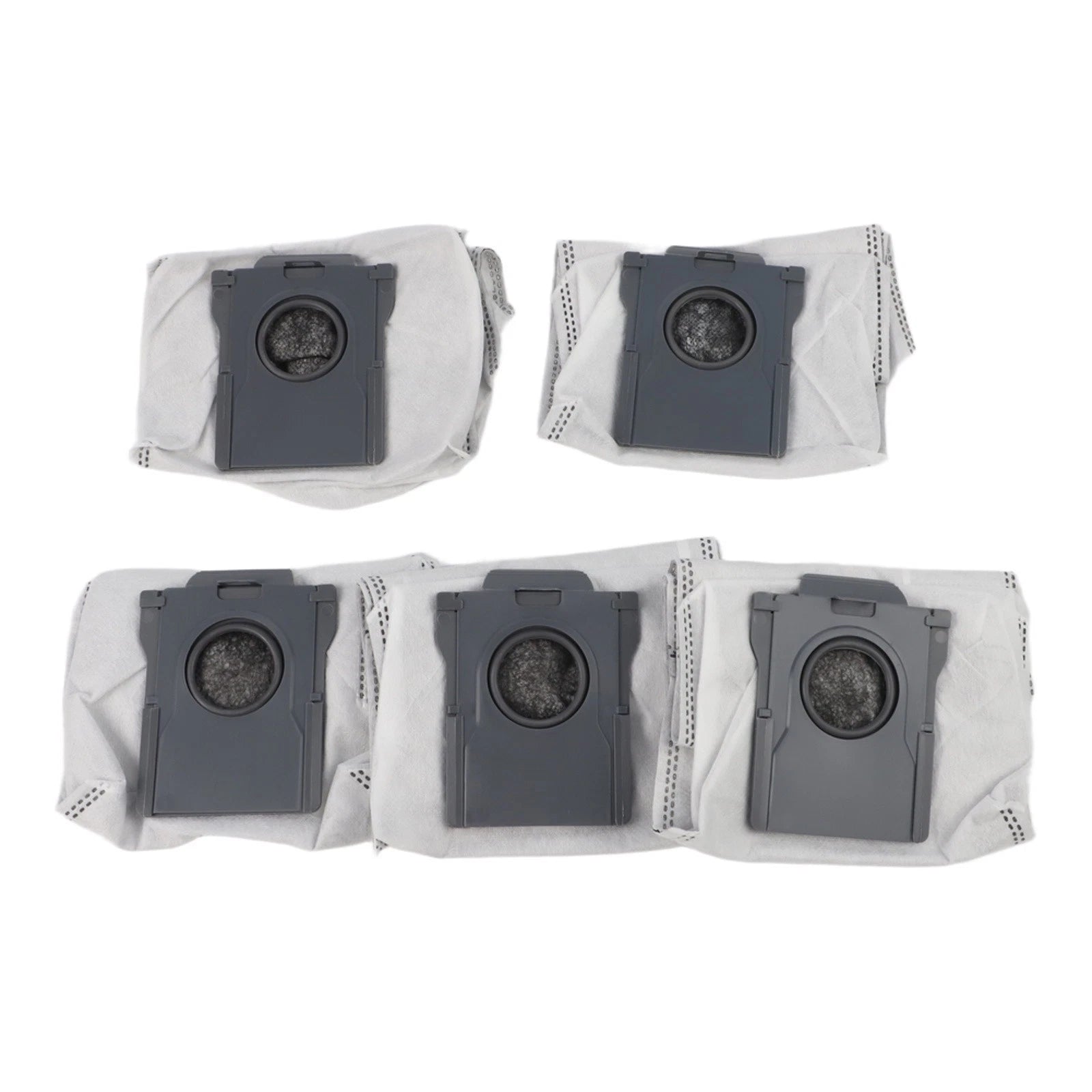 5 Pack Vacuum Cleaner Bags for X50 X40 Ultra