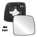 Heated Mirror Glass for Hyundai iLOAD iMAX TQ (2008 - Present)
