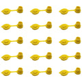 Yellow Vents Replacement for Eagle Chilton Gas Can (15)