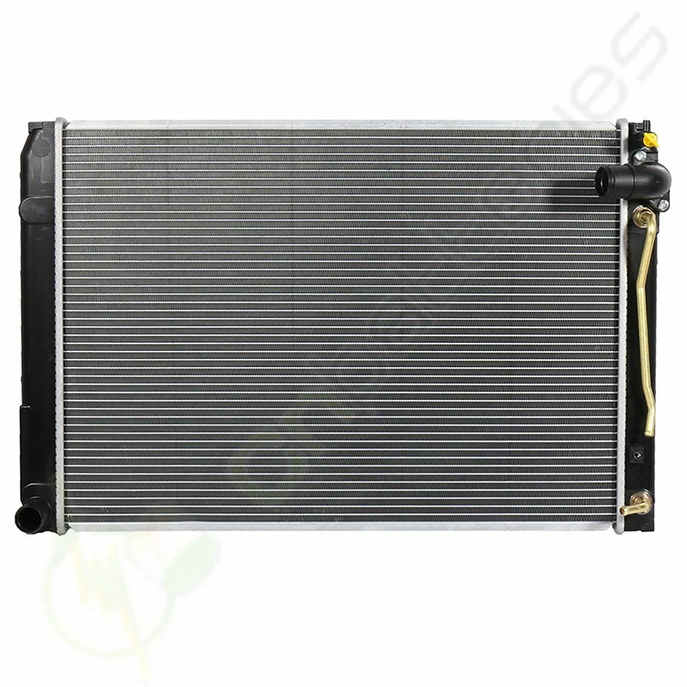 Aluminum Radiator for Toyota Sienna (2005–2006) 2925