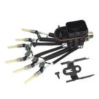 Fuel Injection Assembly for Chevy GMC Pickup 4.3L V6 (Fits Various Years)