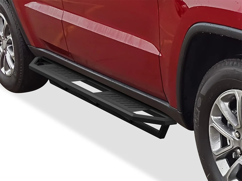 Side Armor for Jeep Grand Cherokee (2011-2021)