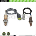 O2 Oxygen Sensor Set of 2 for Nissan Altima 2.5L (2007–2013)