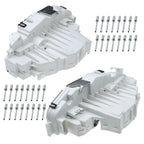 2X Rear Door Lock Actuator for Mercedes-Benz S350 S400 S450 S500 S550 (2014–2020)
