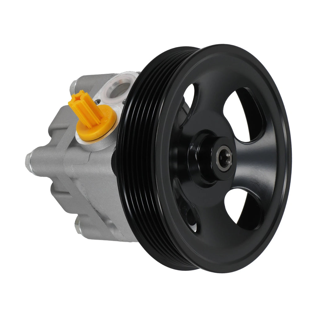 Power Steering Pump with Pulley for Infiniti G25/M35 (2006–2012)