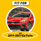 HID/LED Front Turn Signal Light Socket for Kia Forte (2019-2021)
