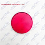 TiAL Q, QR BOV Block Off Cap for Seadoo (300) BRT74996, RED