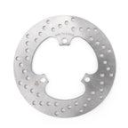 Rear Brake Rotor Disc for Yamaha XT225 XT250 XG250 Tricker XTZ250 (1993–2018)