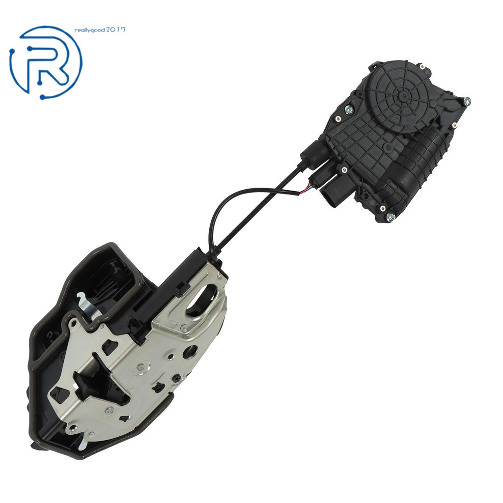 Door Lock Actuator Left Rear 51227185687 for BMW F10 528i F01 740i 750i (2011–2016)