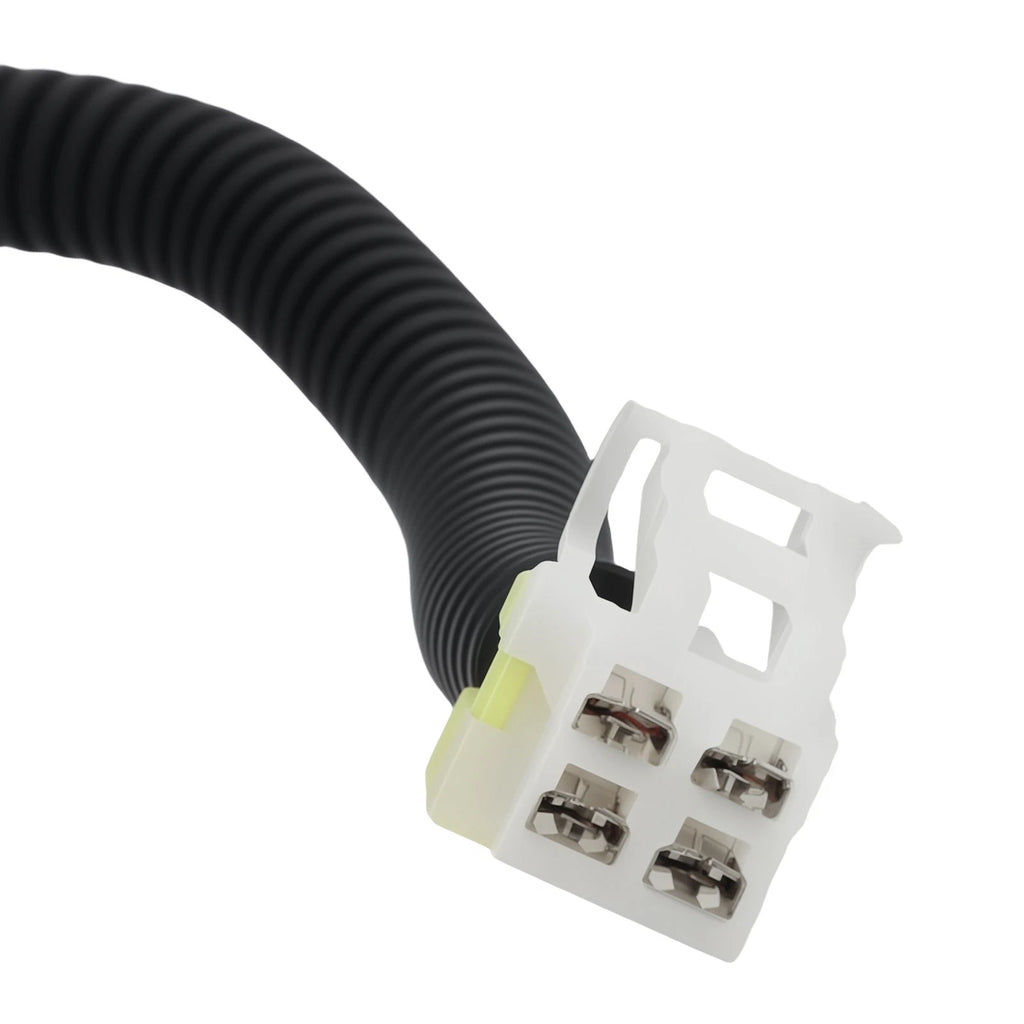 Front Driver Seat Controller Handle for Ram 3500 (2012-2018)