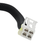 Front Driver Seat Controller Handle for Ram 3500 (2012-2018)