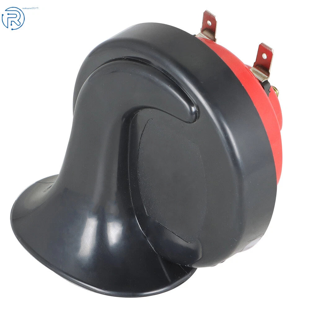 Electric Horn Kit for EZGO Golf Cart (12 Volt)