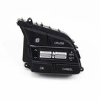 Steering Wheel Remote Control Cruise Switch for KIA K3 KX3 K5 (2011-2023)