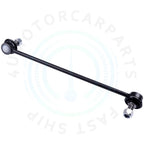 2X Front Sway Bar End Links for Hyundai Santa Fe Veracruz (2007–2012)
