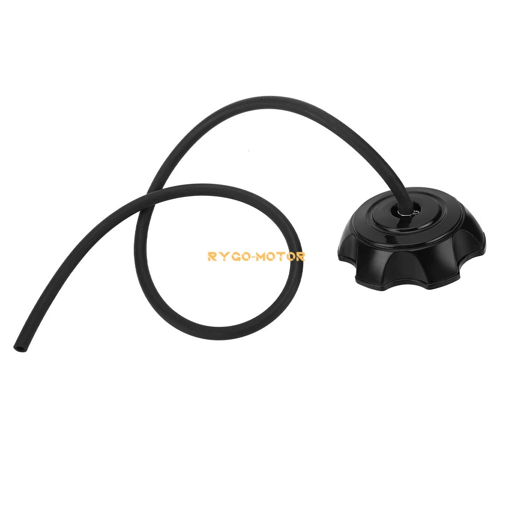 Fuel Tank Gas Cap for Honda TRX 450R/TRX 450ER (2004–2014)