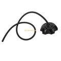 Fuel Tank Gas Cap for Honda TRX 450R/TRX 450ER (2004–2014)