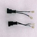Horn Speaker Wiring Adapter for Ford Focus, Fiesta, Chevrolet Cruze (2011-2019)