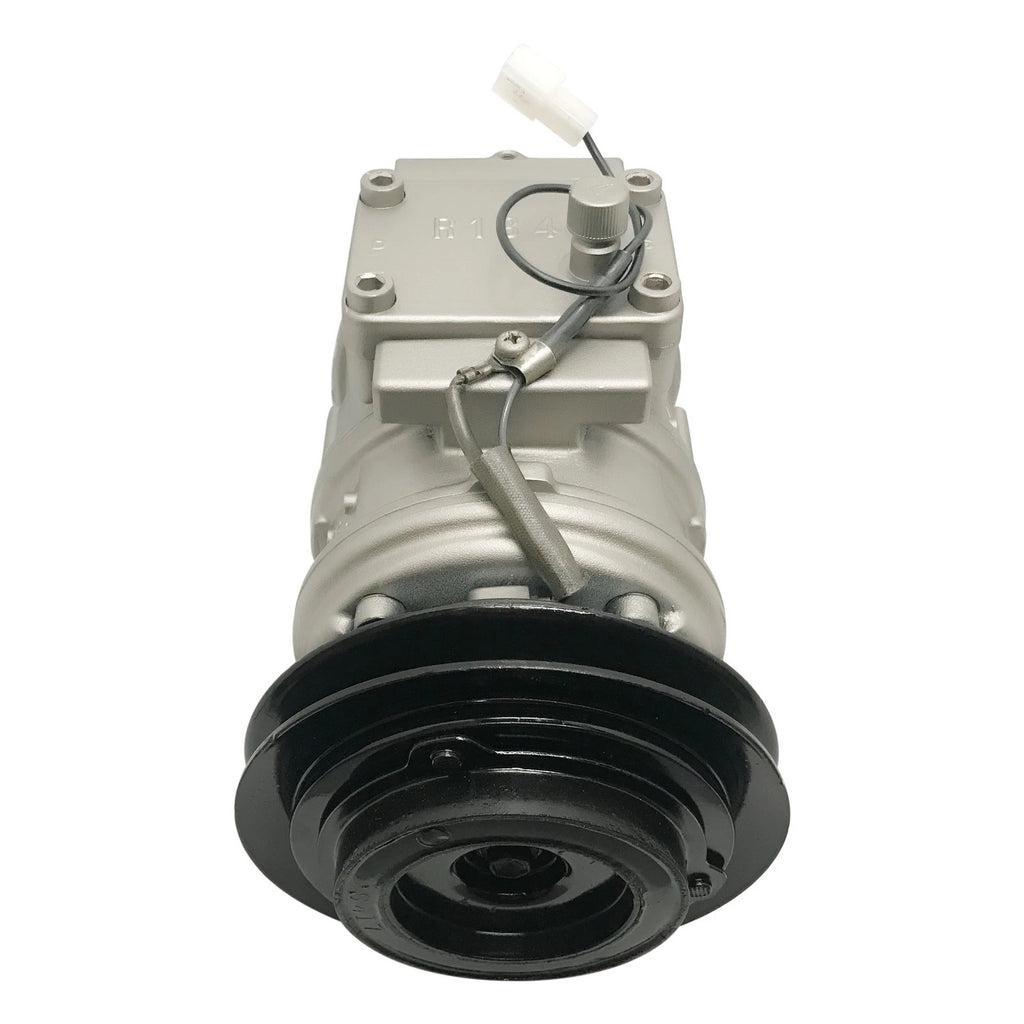 AC Compressor Replacement for Mazda MPV 2.6L (1989-1994)