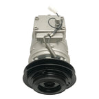 AC Compressor Replacement for Mazda MPV 2.6L (1989-1994)