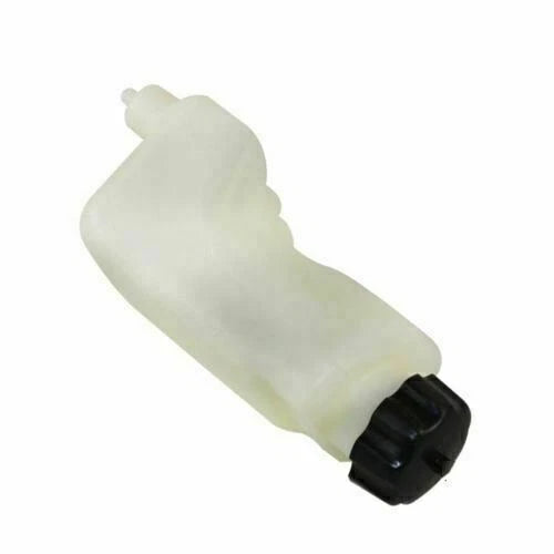 Oil Tank Reservoir with Cap for Yamaha PW50 PY50 PEEWEE50 G50T (–)
