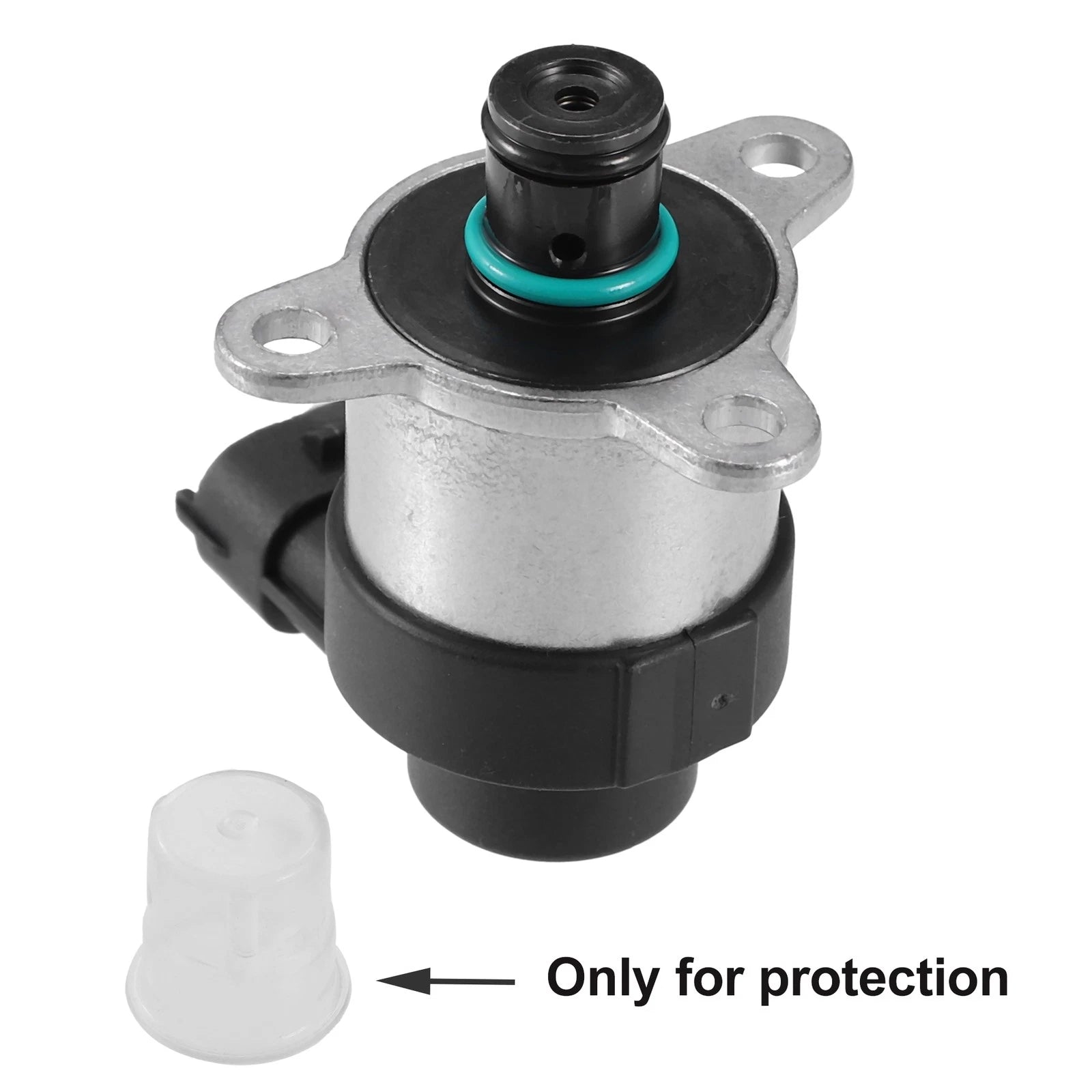 Fuel Pump Pressure Control Valve Sensor 0928400652 for KIA Rio 1.5L (2005–2008)