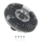 Cool Fan Clutch for Dodge Ram 2500/3500 V8 5.7L (2009–2019)