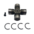 U-Joint Cross and Bearing for Mercruiser Alpha One Gen 2 Bravo (8055361, 805536A2)