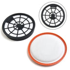 Exhaust Air Filter for DD2651-0 DD2651-1 (Motor Protection)