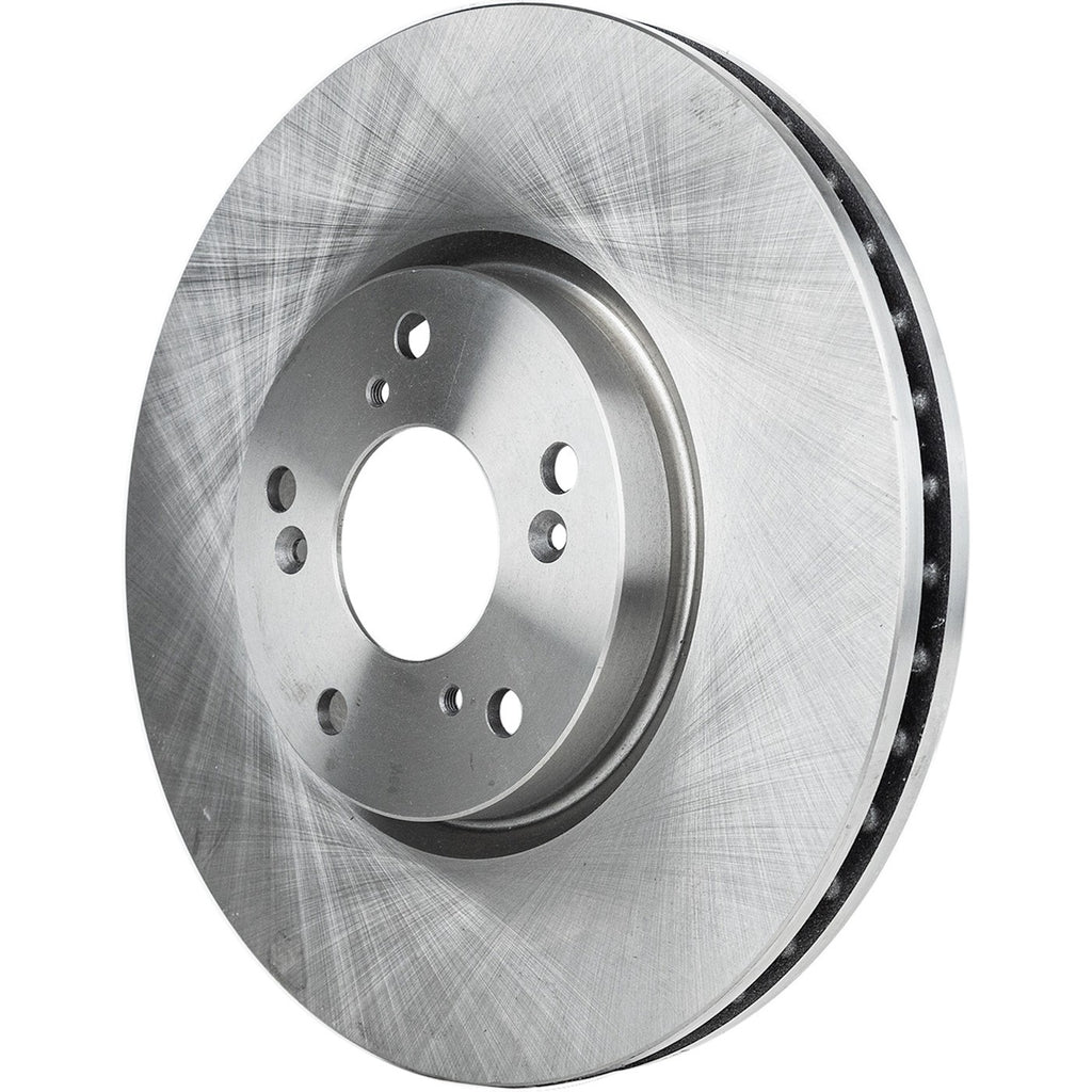 Front Disc Brake Rotors for Acura TL (2004–2008)