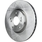 Front Disc Brake Rotors for Acura TL (2004–2008)