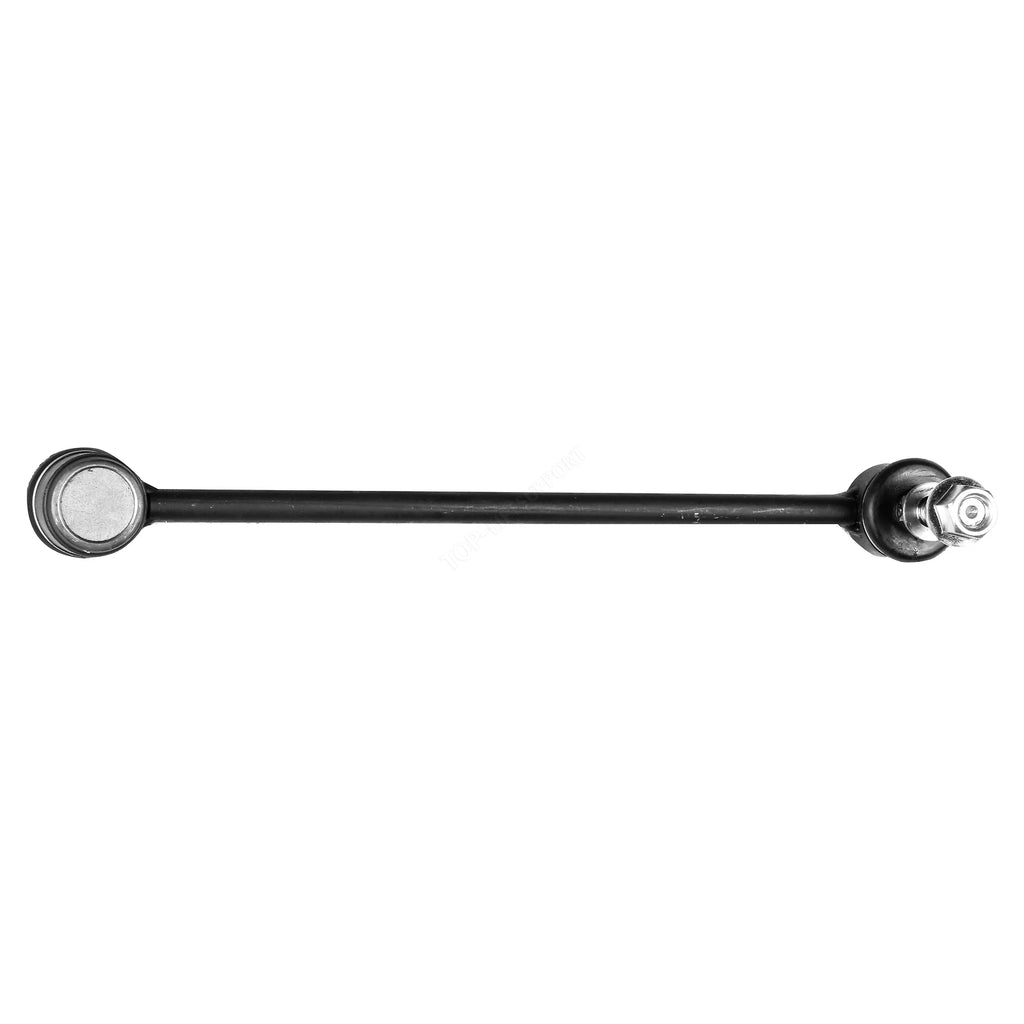 Complete Strut and Sway Bar Set for Nissan Versa, Cube (2007–2014)