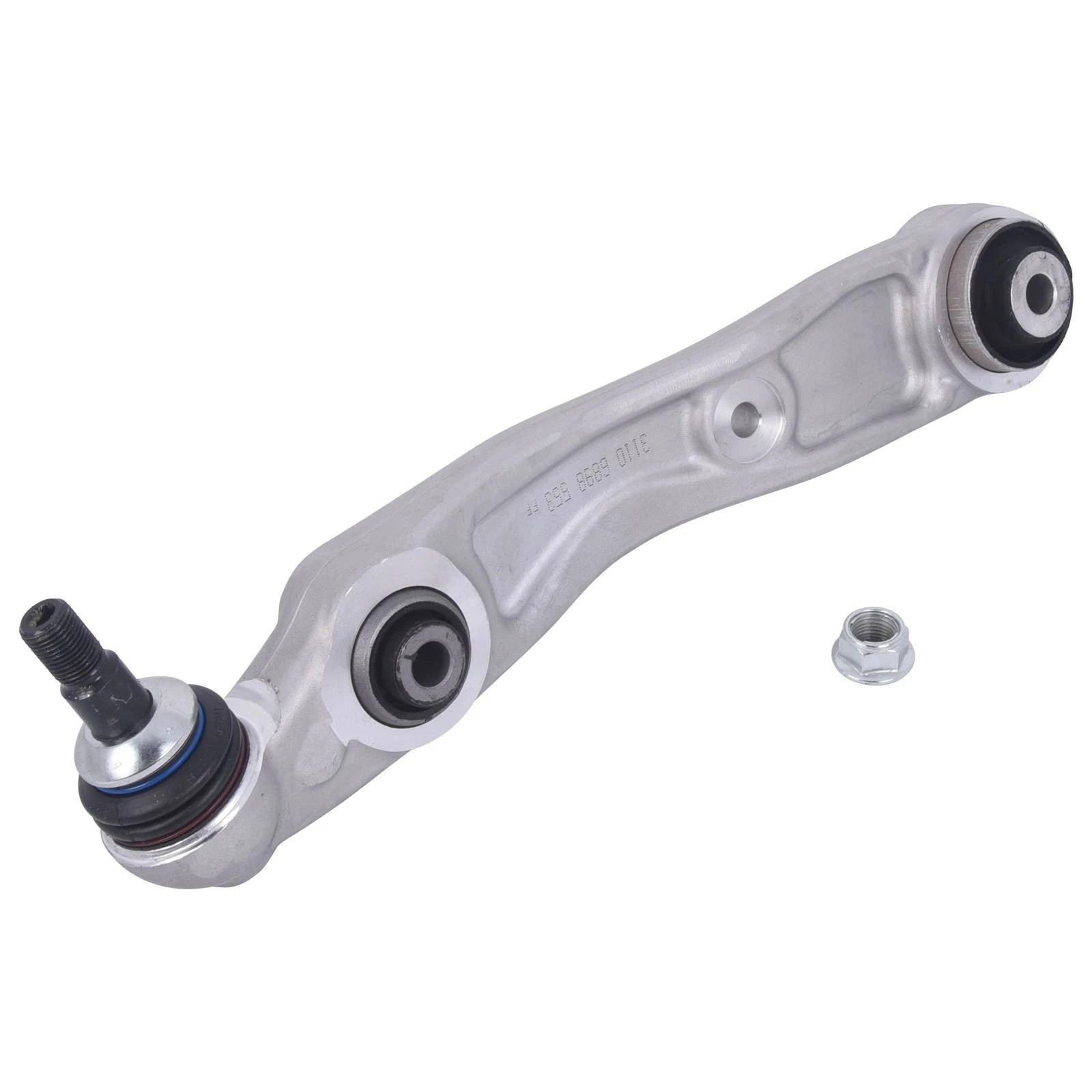 Front Left Lower Rearward Control Arm for BMW i7 740i (2023-2025)