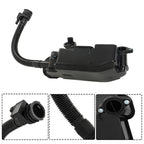 PCV CCV Oil Separator Assembly for Ford 6.7L Powerstroke Diesel (2011–2016)