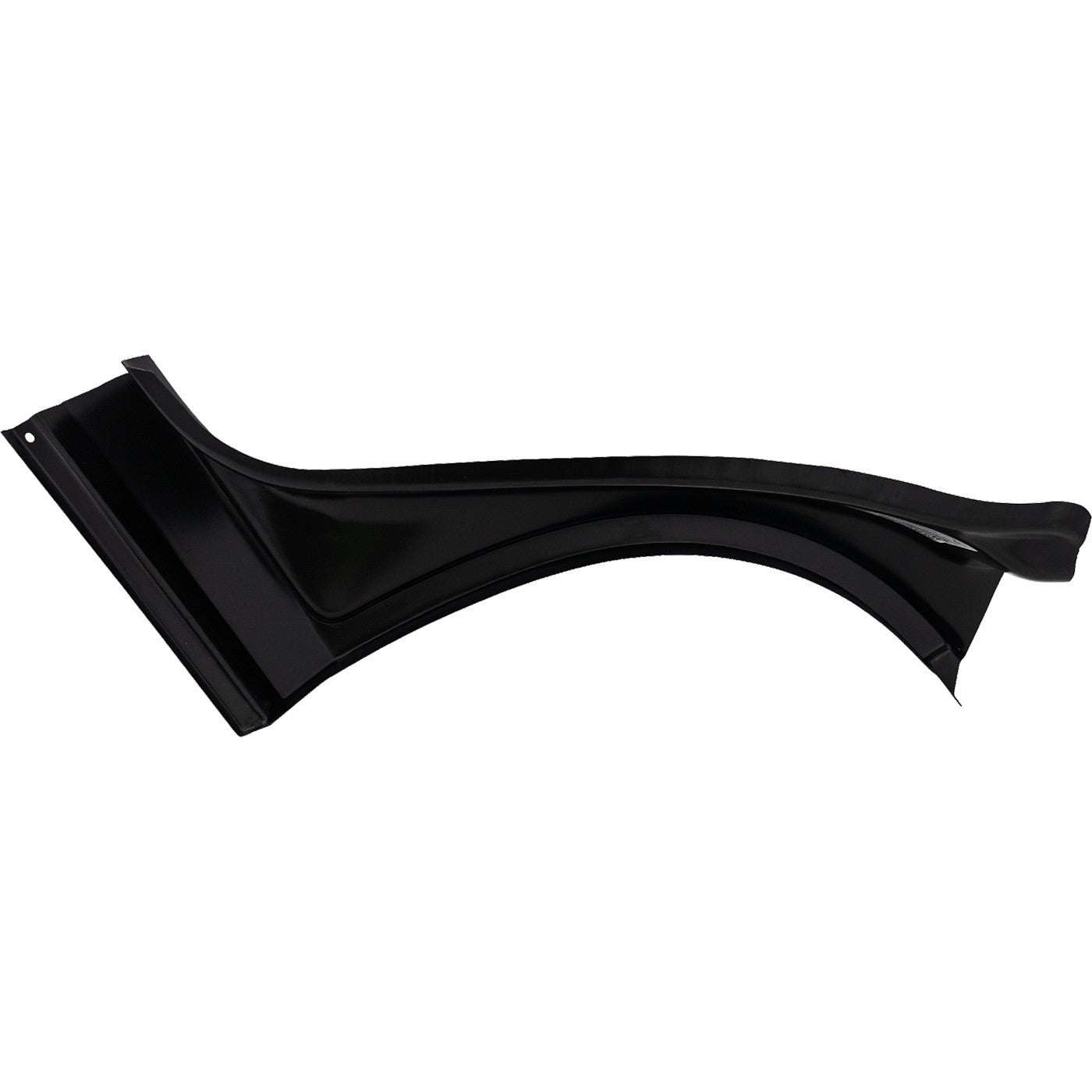 Passenger Right Side Truck Bed Repair Panel for Chevy S-10 Blazer