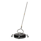 15" Pressure Washer Surface Cleaner for Universal Use (4000 PSI)