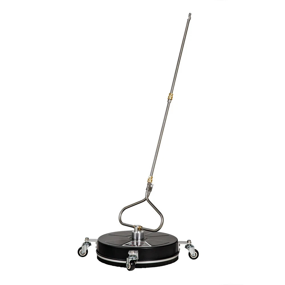 15" Pressure Washer Surface Cleaner for Universal Use (4000 PSI)