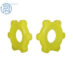 2X Drive Sprockets for Raider Snowmobile (1972-1975)