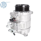 A/C Compressor & Clutch for Mercedes-Benz E350 (2006–2013)