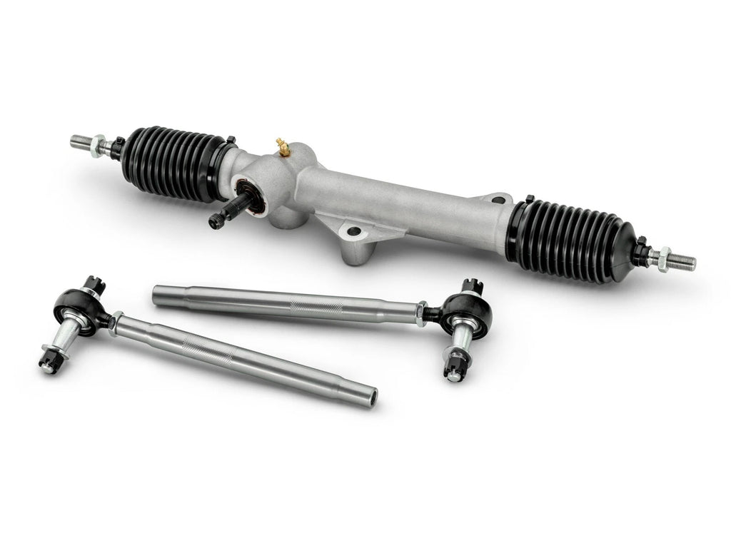 Rackboss 2.0 Rack and Pinion for Kawasaki Mule (See Fitment)