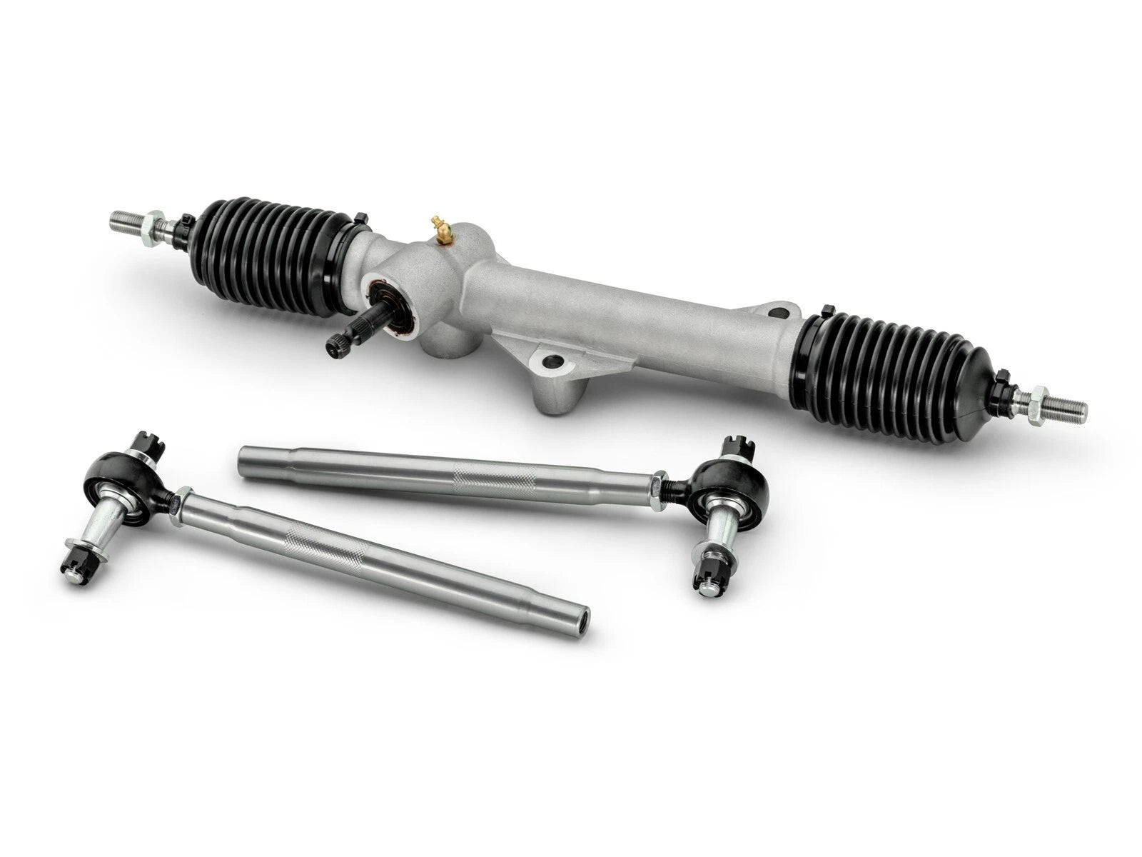 Rackboss 2.0 Rack and Pinion for Kawasaki Mule (See Fitment)
