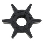 Water Pump Impeller for Yamaha Outboard 20hp 25hp (2 & 4 Stroke) 6L2-44352-00 18-3065