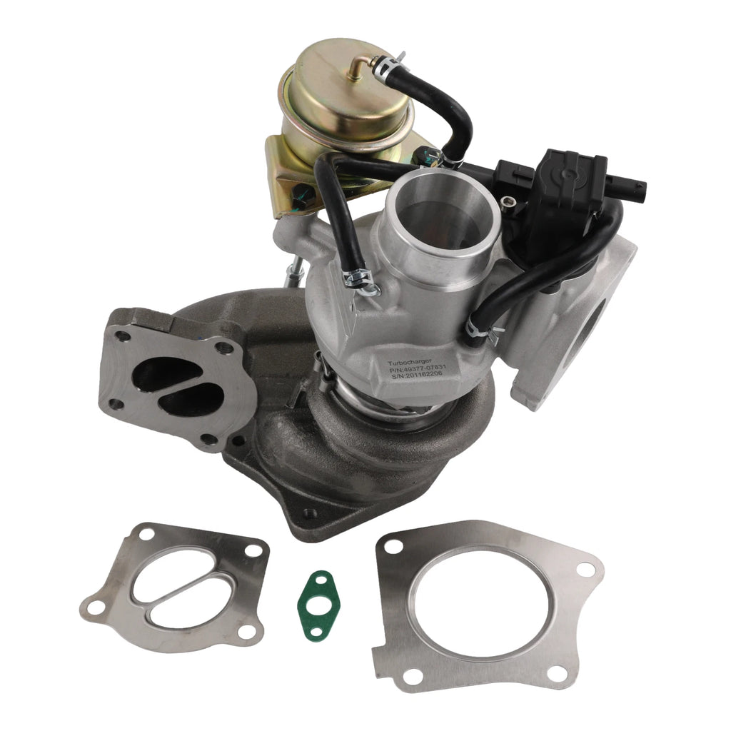 Turbocharger for Chevy Camaro Malibu Cadillac ATS 2.0L (2013–2020)